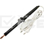 Паяльник ПП Rexant, 230 В/80 Вт, пластиковая ручка, ЭПСН, фото5