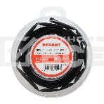 Трубка термоусаживаемая Rexant 4.0/2.0мм черный ролик 2.44м, фото4