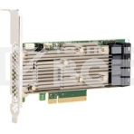 Контроллер MegaRAID 9460-16I SGL (05-50011-00), PCIe 3.1 x8 LP, SAS/SATA/NVMe, RAID 0,1,5,6,10,50,60, 16port(4 * int SFF8643), 4GB Cache, 3516ROC, фото6