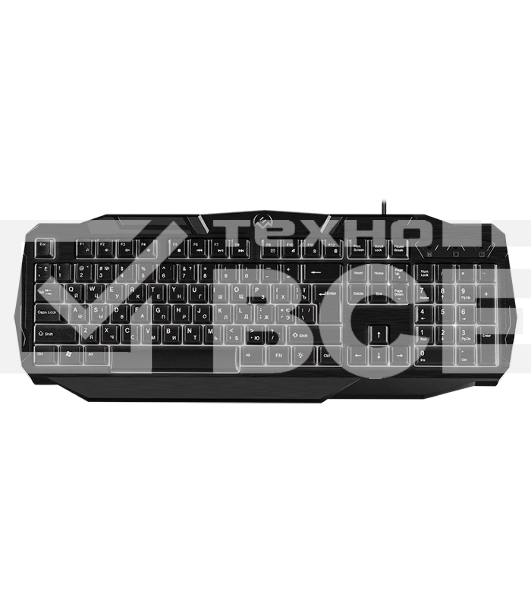 Игровой набор клавиатура+мышь SVEN GS-9100 Игровой набор клавиатура+мышь SVEN GS-9100