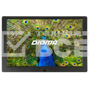 Фоторамка Digma 10.1