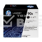 Картридж лазерный двойная упаковка HP CE390XD черный LJ M4555/h/f/fskm mfp Enterprise M602n/M602dn/M602x/M603n/M603dn/M603xh (2х24000 стр), фото3