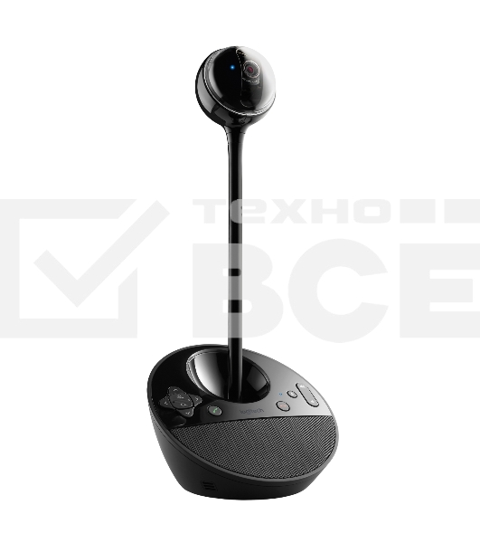 Цифровая камера Logitech BCC950 вэб-камера для оргранизации видео-конферец связи 960-000867