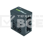 Блок питания, Chieftec, CSN-650С, 650Вт, 80 PLUS Gold 80мм, модульный, черный, фото6