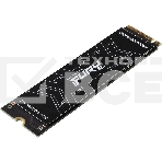 Накопитель SSD Kingston Fury Renegade SFYRD/2000G, 2 ТБ, M.2 2280, PCIe 4.0 x4, NVMe, R/W 7300/7000, с радиатором, фото4