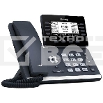 Телефон IP YEALINK SIP-T53, 12 аккаунтов, USB, GigE, без БП, шт, фото5