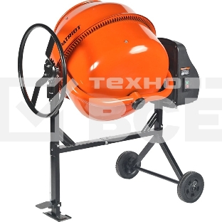 Бетоносмеситель PATRIOT BM 208C 577300208