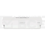 Вытяжка встраиваемая Gorenje WHU629EW/M белый управление: кнопочное (1 мотор), фото3