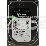 Жесткий диск Seagate HDD Server Exos 7E10 512N (3.5'/ 4TB/ SAS 12Gb/s / 7200rpm), фото9