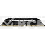 Оперативная память Patriot Steel Series, DDR4, 16GB (1x16 GB), 3200 MHz, CL22, радиатор, чёрный, SO-DIMM, фото5