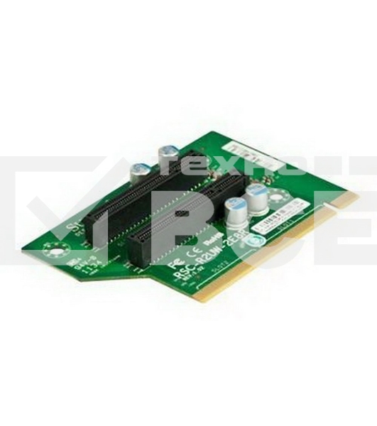 Карта расширения Supermicro RSC-R2UW-2E8R