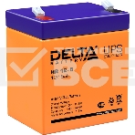 Батарея Delta HR 12-5 (12V, 5Ah), фото 1