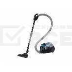 Пылесос Samsung VC18M31A0HU голубой, 380/1800 Вт, уборка сухая, пылесборник контейнер 2 л, фото 1