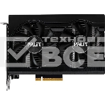 Видеокарта Palit RTX3050 DUAL 8G V1 (NE63050018P1-1070D V1) RTL, фото14
