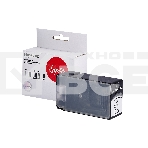 Струйный картридж Sakura 9185B001 (1400XL BK) для Canon, черный, 36 мл., 1200 к., фото 1