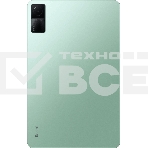 Планшет Xiaomi Redmi Pad 4/128 Mint Green (РСТ) 22081283G, фото2