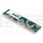Оперативная память Patriot, DDR3, 4GB (1x4 GB), 1600 MHz, CL11, DIMM, фото 1