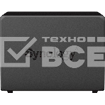 СХД настольное исполнение 5BAY NO HDD USB3 DS1522+ SYNOLOGY, фото8