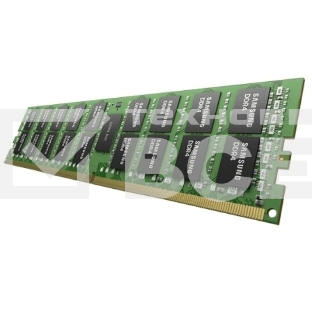 Оперативная память Samsung, DDR4, 32GB (1x32GB), 3200MHz, CL22, ECC, RDIMM