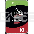 Жесткий диск Seagate SATA 10TB 7200RPM 6GB/S 256MB ST10000VN000, фото5