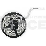 Светодиодная Лента LED 5050 -SMD 14.4W 12V DC RGB IP66 (блистер 5м), фото4