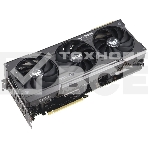 Видеокарта Asus TUF-RTX4070-O12G-GAMING NVIDIA GeForce RTX 4070 12288Mb PCI-E 4.0 192 GDDR6X 2550/21000 HDMIx1 DPx3 HDCP Ret, фото12