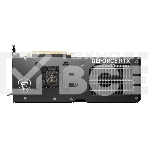 Видеокарта MSI RTX4070 GAMING X SLIM 12G PCI-E 4.0 12288Mb 192 GDDR6X 2610/21000 HDMIx1 DPx3 HDCP Ret, фото10