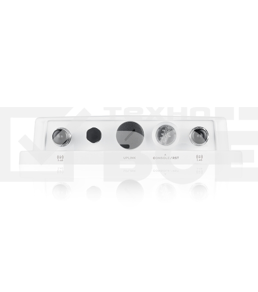 Точка доступа ZYXEL WAX655E-EU0101F