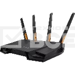 Роутер беспроводной Asus TUF-AX3000 V2/UK/13/P_EU_UK (90IG0790-MU9B00) (760351), фото5