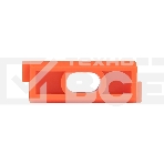 Крепеж-клипса оранжевая d20мм Plast PROxima(10шт), фото2
