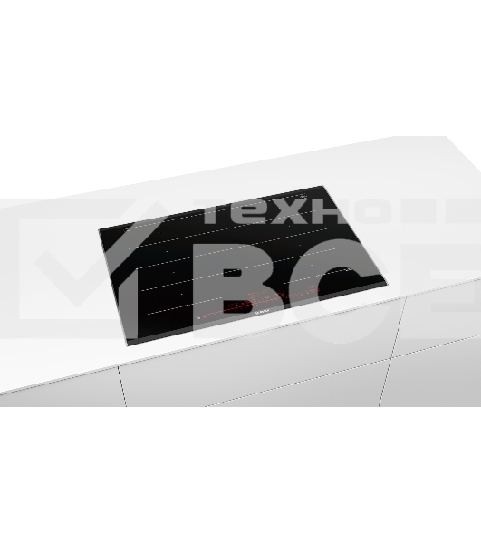 Индукционная варочная панель Bosch PXY875DC1E