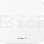 Интернет-центр Huawei B320-323 (51060JWD) 10/100/1000BASE-TX/4G, фото6