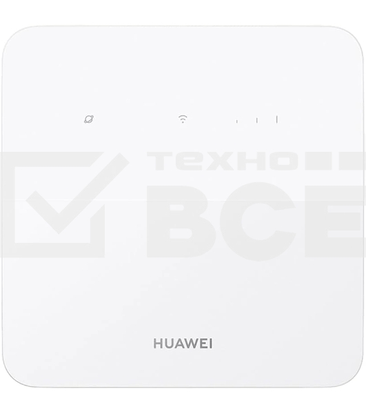Интернет-центр Huawei B320-323 (51060JWD) 10/100/1000BASE-TX/4G