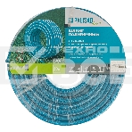 Шланг поливочный армированный 4 слойный 1/2