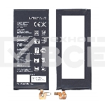 Аккумуляторная батарея BL-T33 для LG M700A, Q6 3000mAh / 11.55Wh 3,85V, фото2