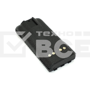 Аккумулятор для Motorola MT1500 XTS 1500 (NNTN9858) 7.5V 2200mAh Ni-Mh