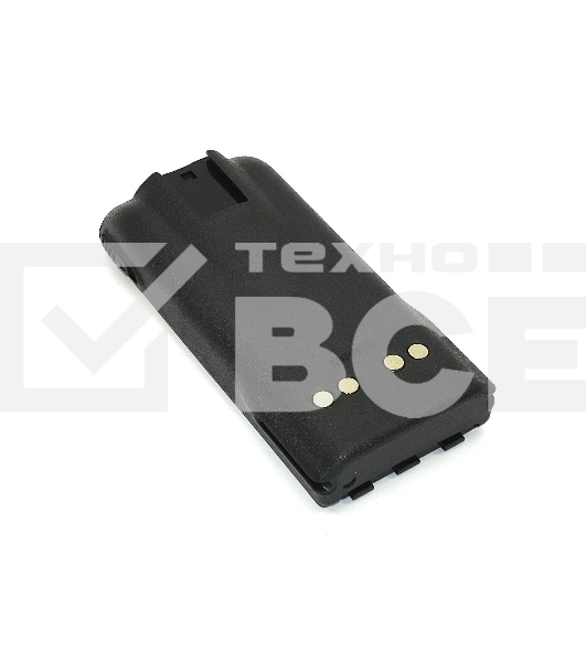 Аккумулятор для Motorola MT1500 XTS 1500 (NNTN9858) 7.5V 2200mAh Ni-Mh
