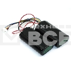 Аккумуляторная батарея CameronSino CS-BTP273SL для Beats J273  7.4V  5200mAh  38.48Wh, фото3
