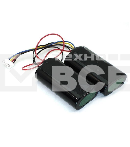 Аккумуляторная батарея CameronSino CS-BTP273SL для Beats J273  7.4V  5200mAh  38.48Wh