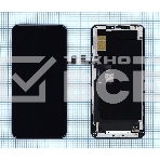 Дисплей для Apple iPhone 11 Pro Max в сборе с тачскрином (Tianma TFT) черный, фото 1