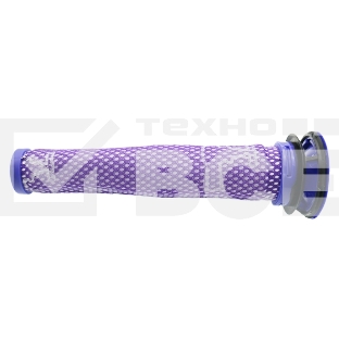 Фильтр для пылесосов Dyson SV03; SV05; SV06; SV07; SV09; SV10; SV11
