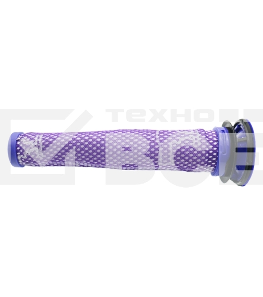 Фильтр для пылесосов Dyson SV03; SV05; SV06; SV07; SV09; SV10; SV11