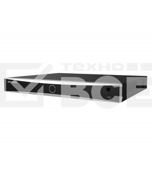 Видеорегистратор Hikvision DS-7616NXI-K2/16P