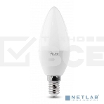 Лампа светодиодная LED 10Вт E14 220В 2700К Elementary свеча 33110 Gauss, фото2