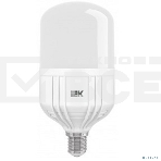 Лампа светидиодная HP IEK LLE-HP-120-230-65-E40 120Вт 230В 6500К E40, фото4