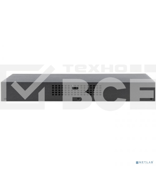 Коммутатор DH-PFS4210-8GT-150 8-портовый управляемый POE