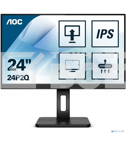 Монитор 23.8