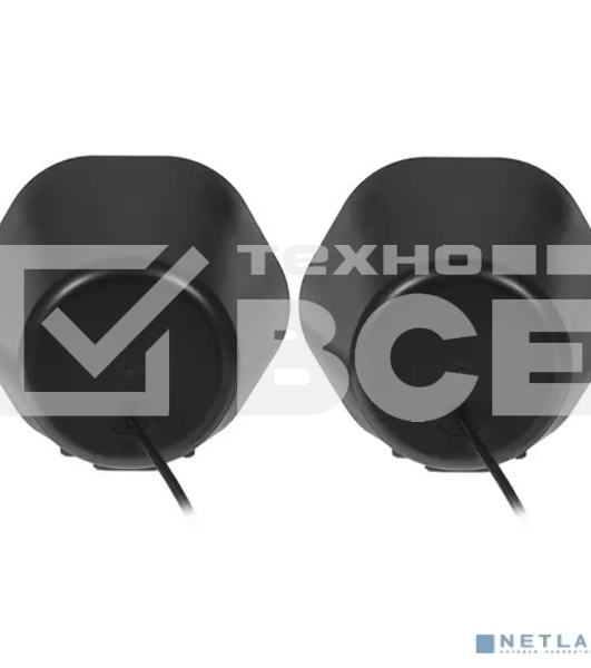 Колонки Edifier G1000 2.0 черный 10Вт BT