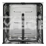 Встраиваемая полногабаритная посудомоечная машина Electrolux EEA727200L, без фасада, электронное управление со световыми индикаторами, 13 комплектов, 5 программ, фото5