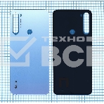 Задняя крышка для Xiaomi Redmi Note 8 белый, фото 1